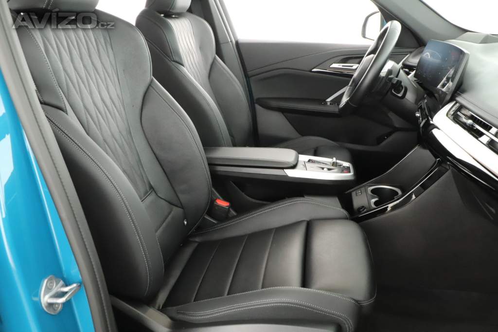 Foto inzerátu BMW X1 xDrive20d