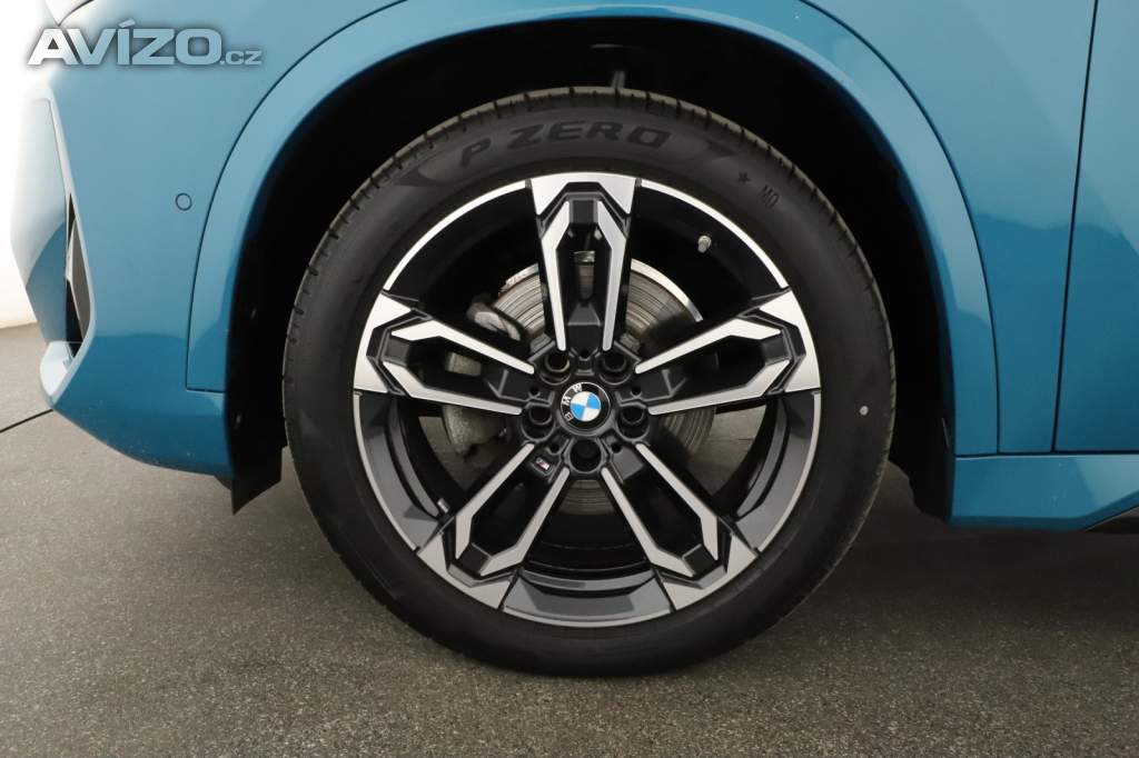 Foto inzerátu BMW X1 xDrive20d