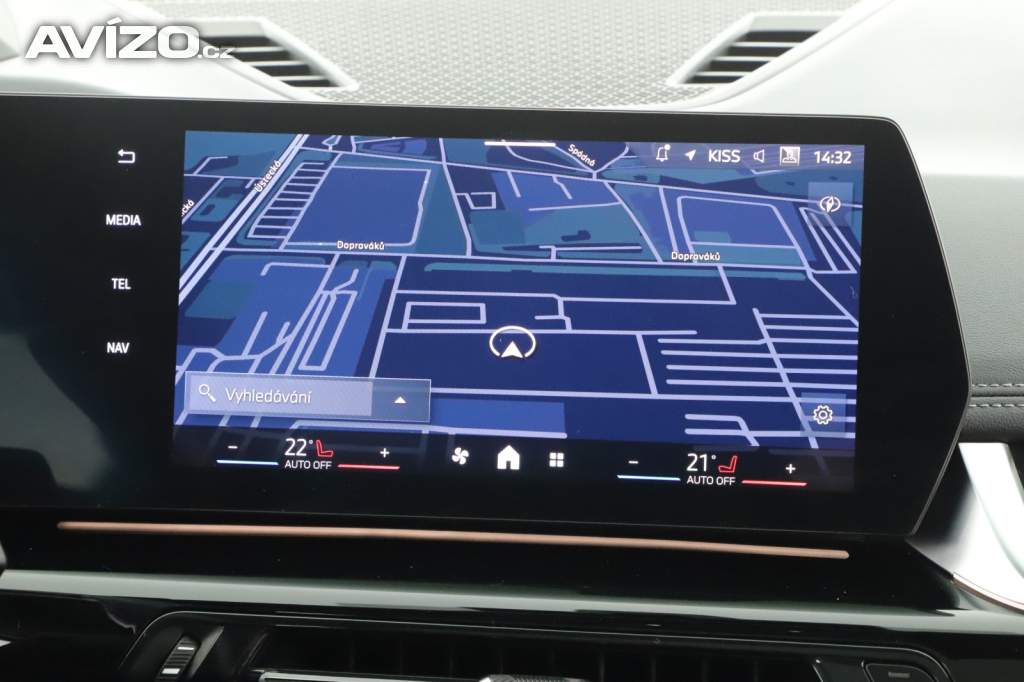 Foto inzerátu BMW X1 xDrive20d