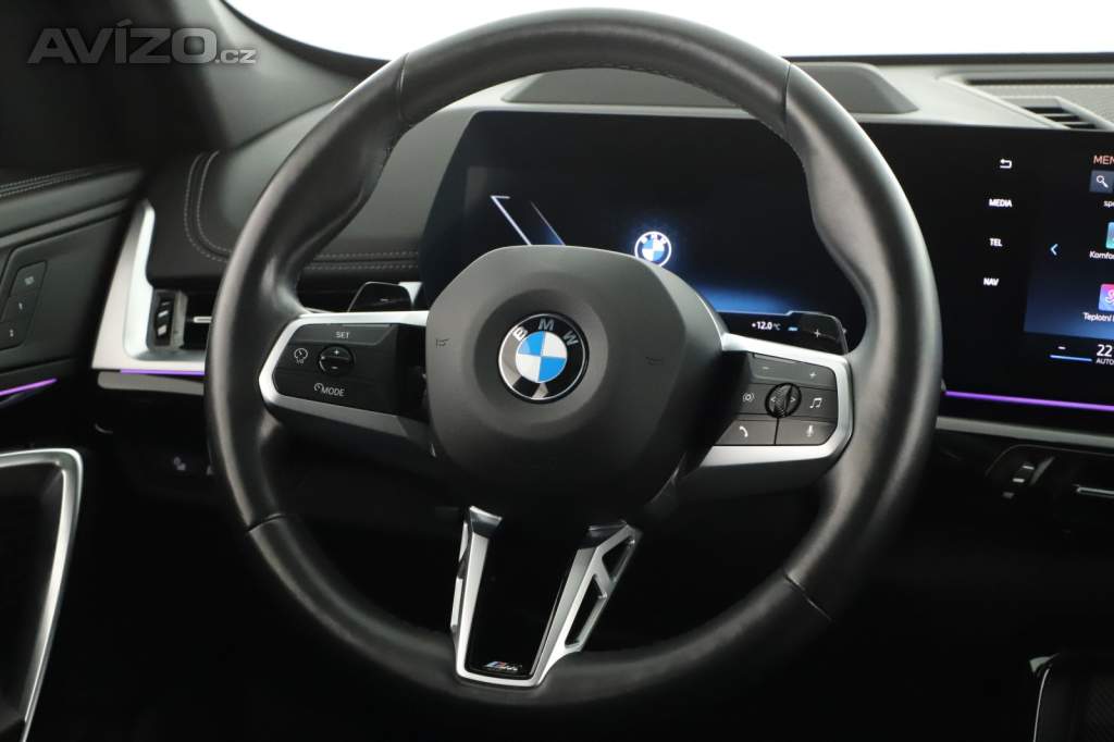 Foto inzerátu BMW X1 xDrive20d