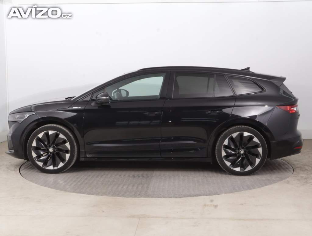 Foto inzerátu Skoda Enyaq iV 80 (82 kWh)