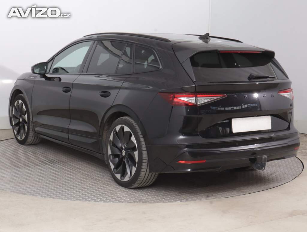 Foto inzerátu Skoda Enyaq iV 80 (82 kWh)