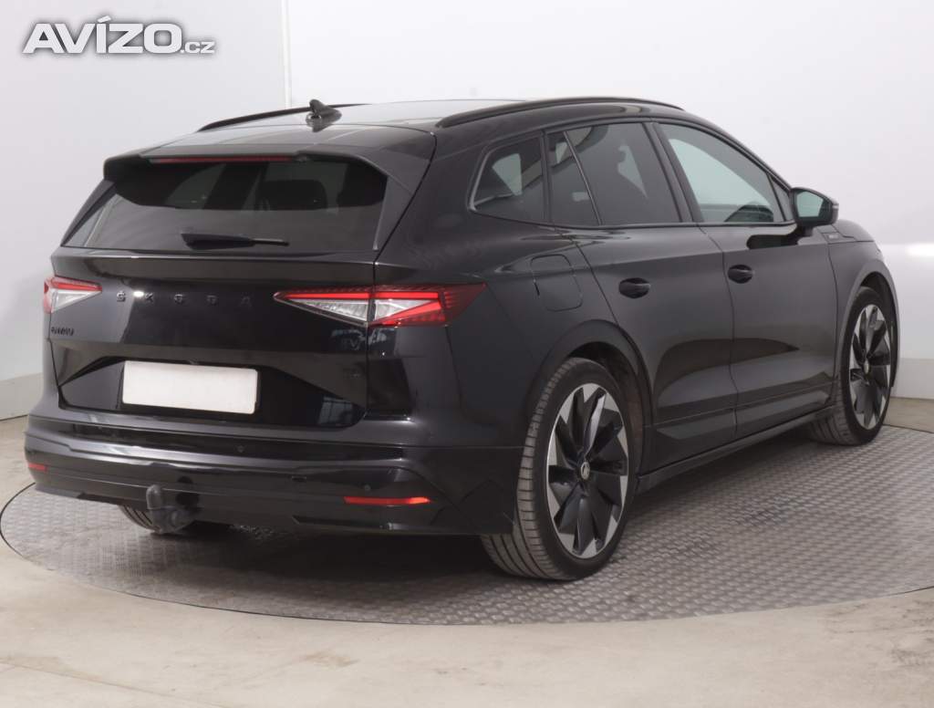 Foto inzerátu Skoda Enyaq iV 80 (82 kWh)