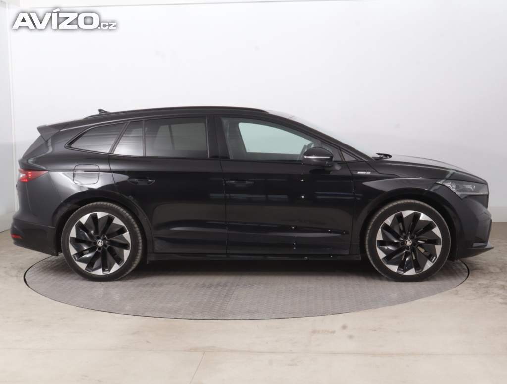 Foto inzerátu Skoda Enyaq iV 80 (82 kWh)