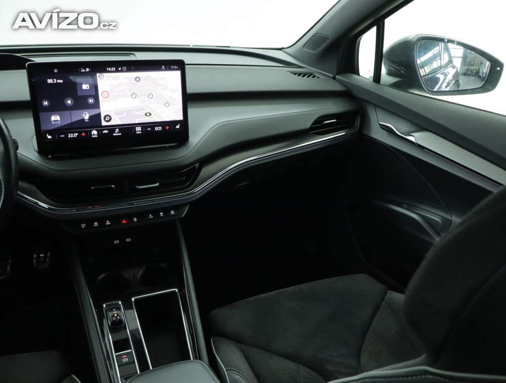 Foto inzerátu Skoda Enyaq iV 80 (82 kWh)