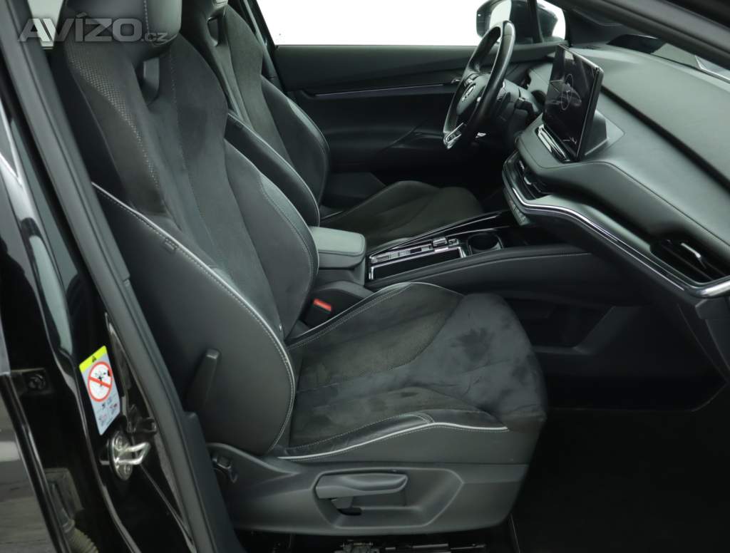 Foto inzerátu Skoda Enyaq iV 80 (82 kWh)