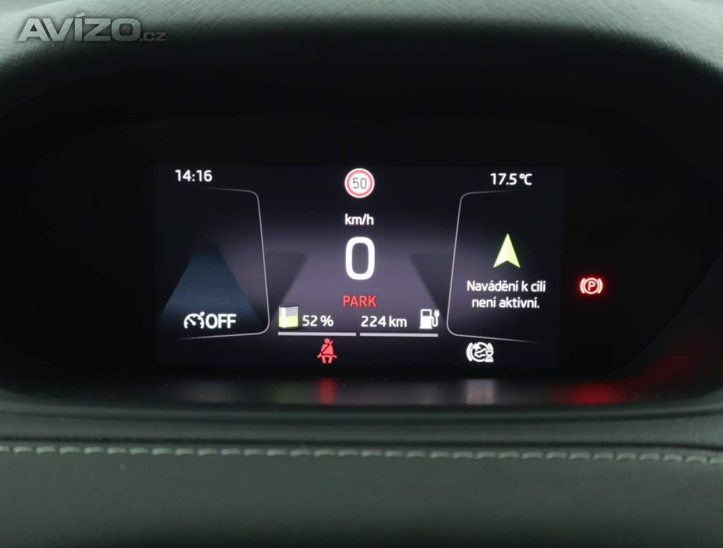 Foto inzerátu Skoda Enyaq iV 80 (82 kWh)