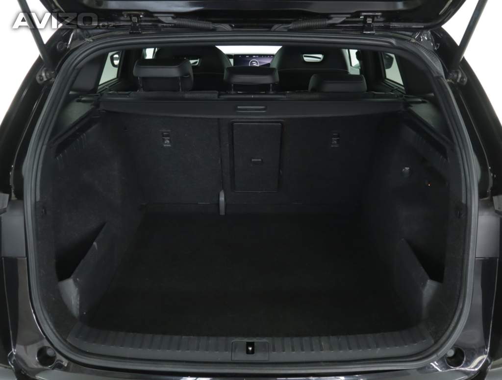 Foto inzerátu Skoda Enyaq iV 80 (82 kWh)