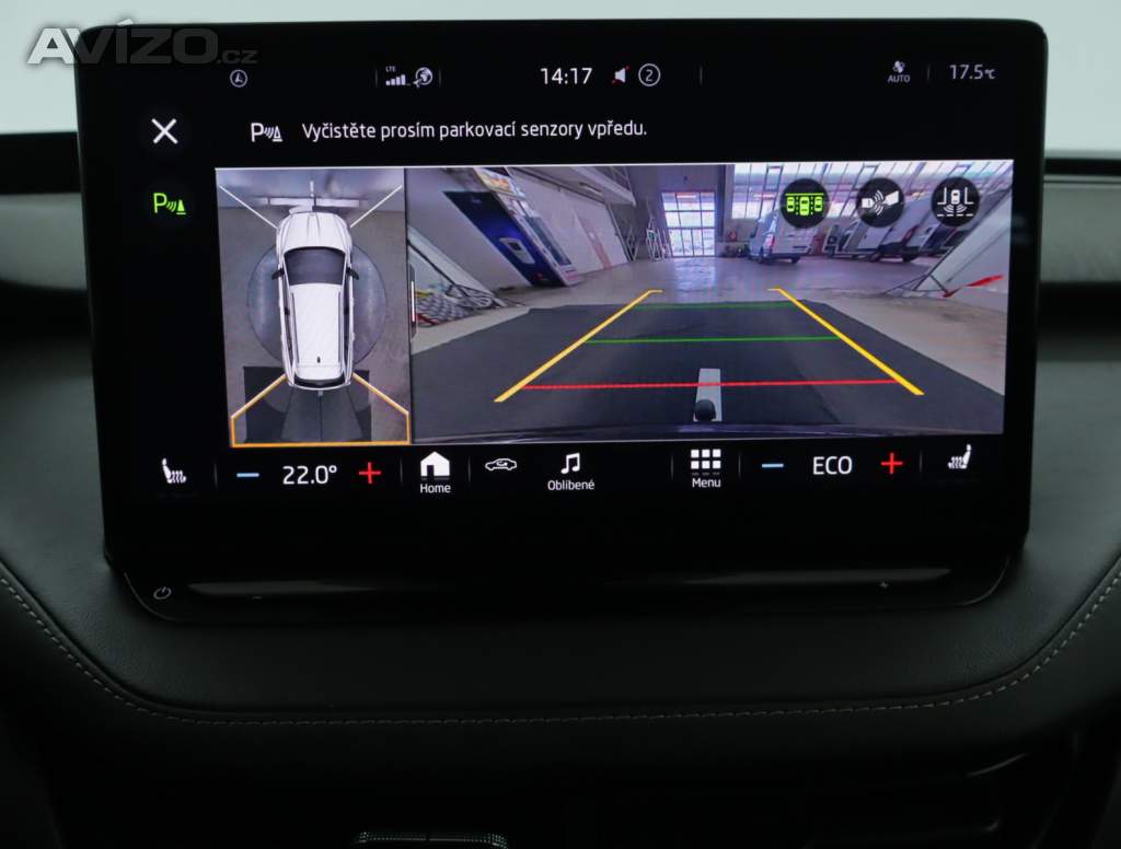 Foto inzerátu Skoda Enyaq iV 80 (82 kWh)