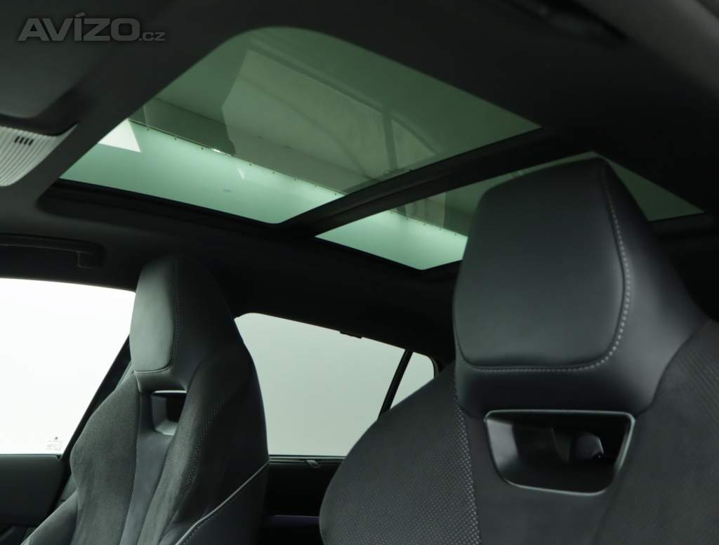 Foto inzerátu Skoda Enyaq iV 80 (82 kWh)