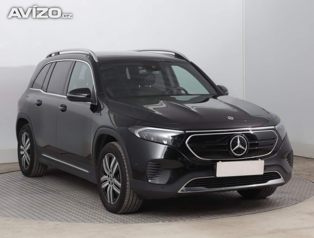 Mercedes EQB EQB 250