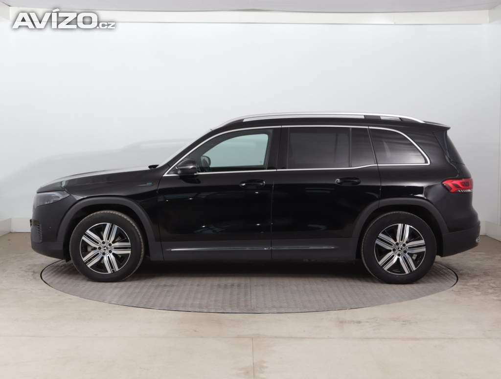 Foto inzerátu Mercedes EQB EQB 250