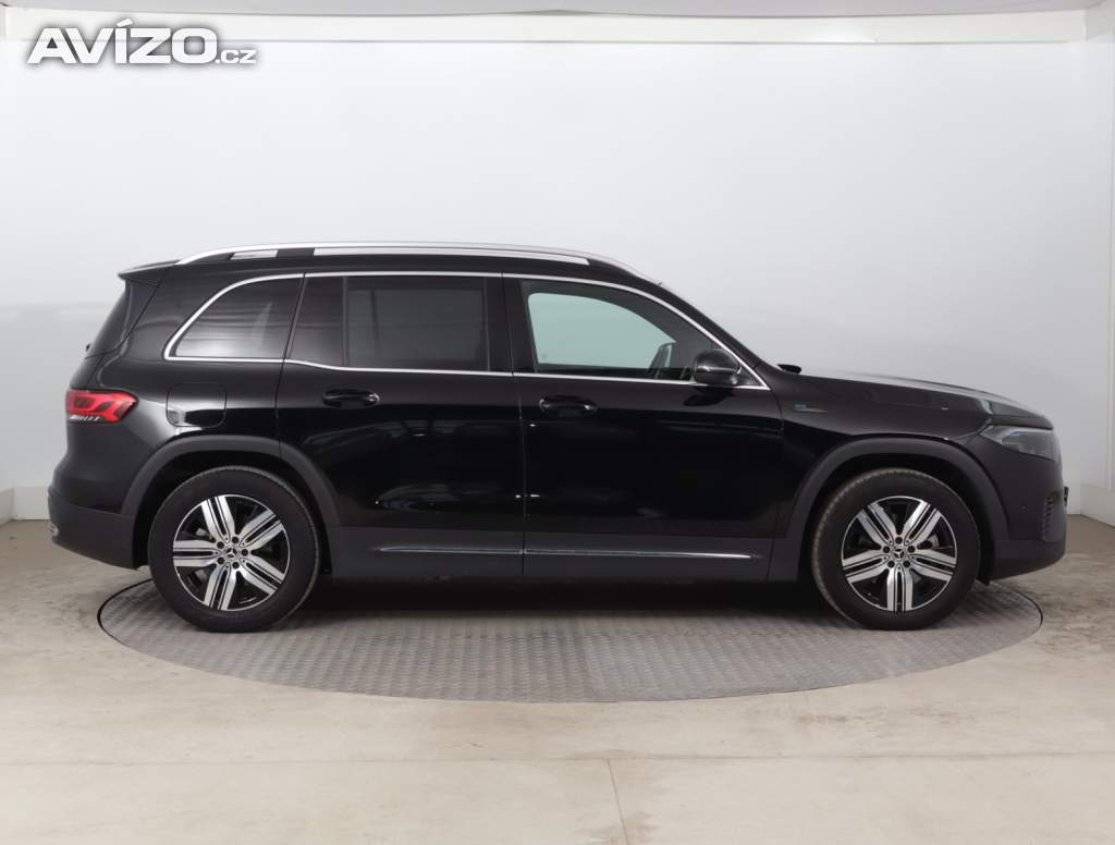 Foto inzerátu Mercedes EQB EQB 250