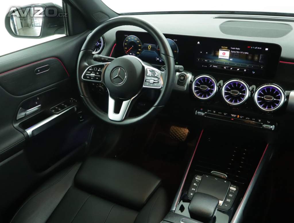 Foto inzerátu Mercedes EQB EQB 250