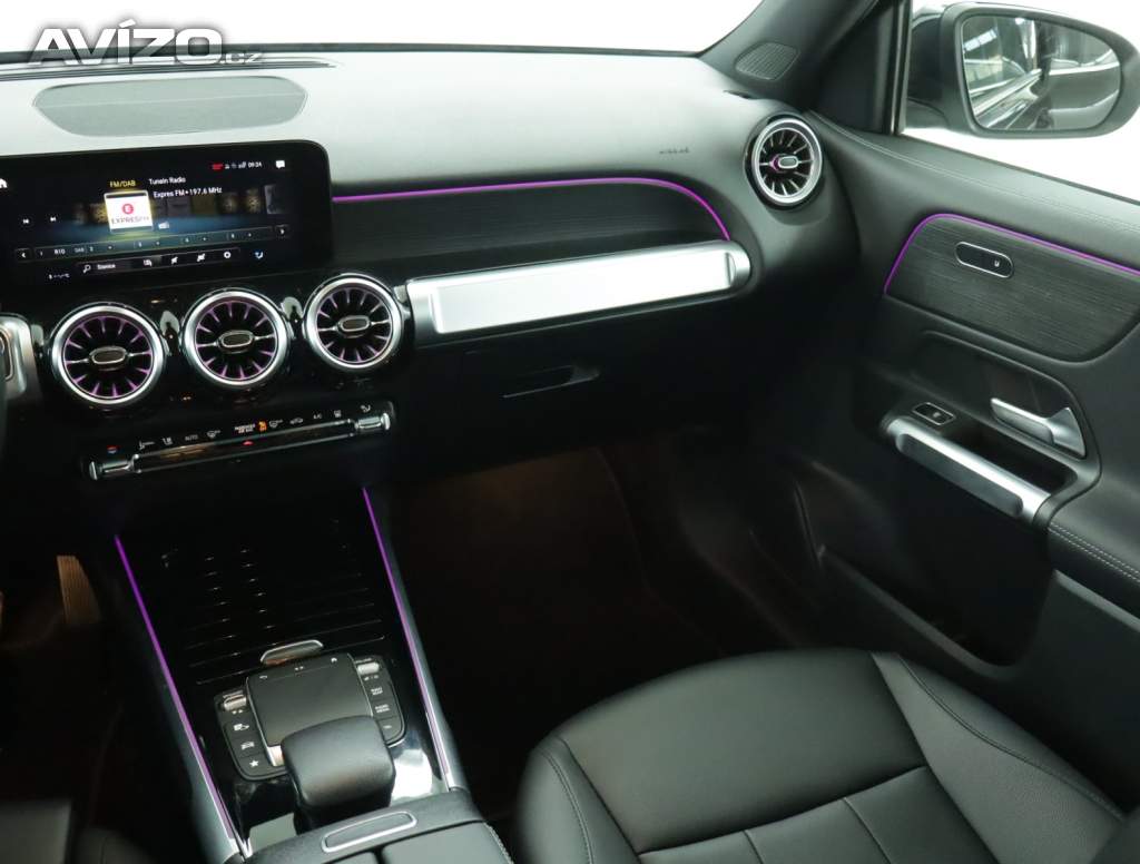 Foto inzerátu Mercedes EQB EQB 250