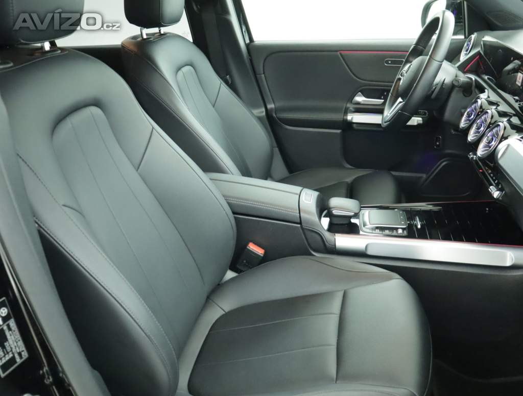 Foto inzerátu Mercedes EQB EQB 250