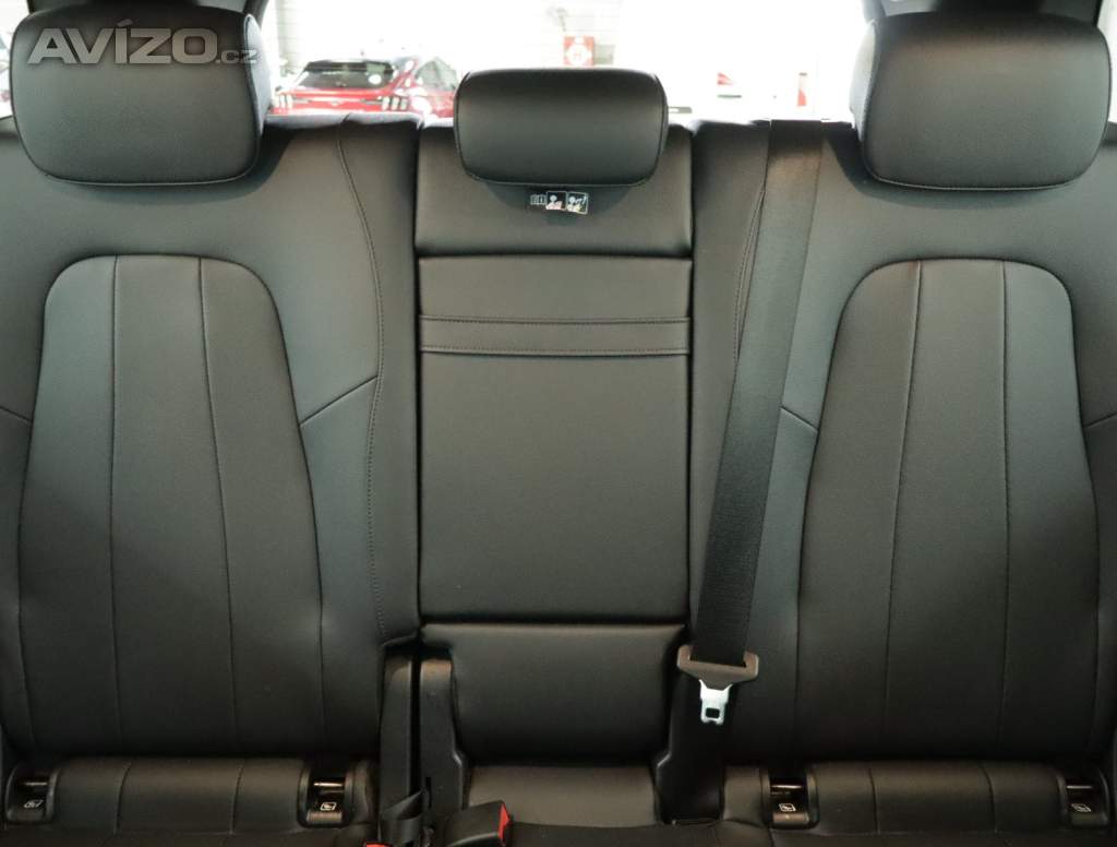 Foto inzerátu Mercedes EQB EQB 250