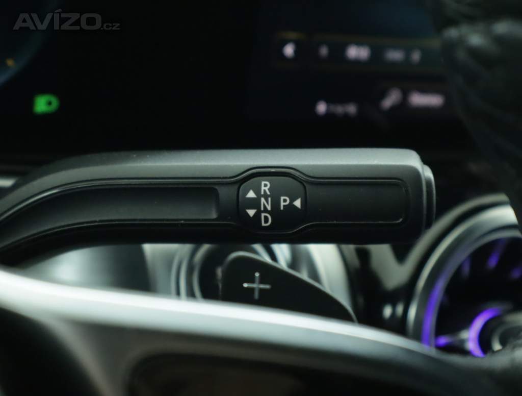Foto inzerátu Mercedes EQB EQB 250