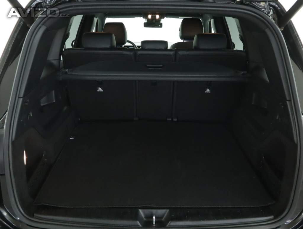 Foto inzerátu Mercedes EQB EQB 250
