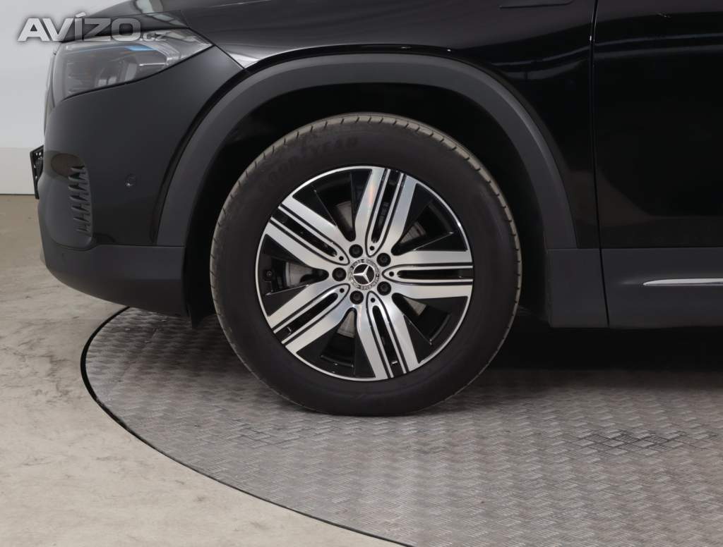 Foto inzerátu Mercedes EQB EQB 250