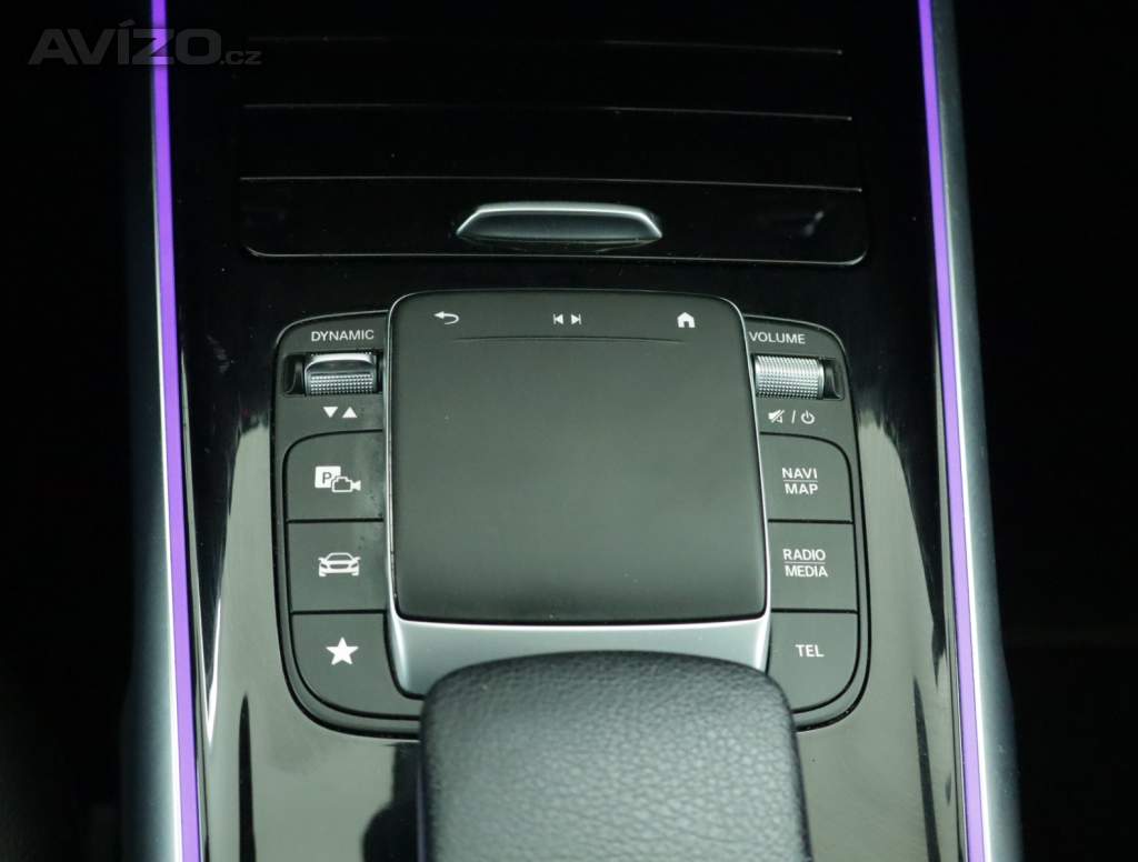 Foto inzerátu Mercedes EQB EQB 250
