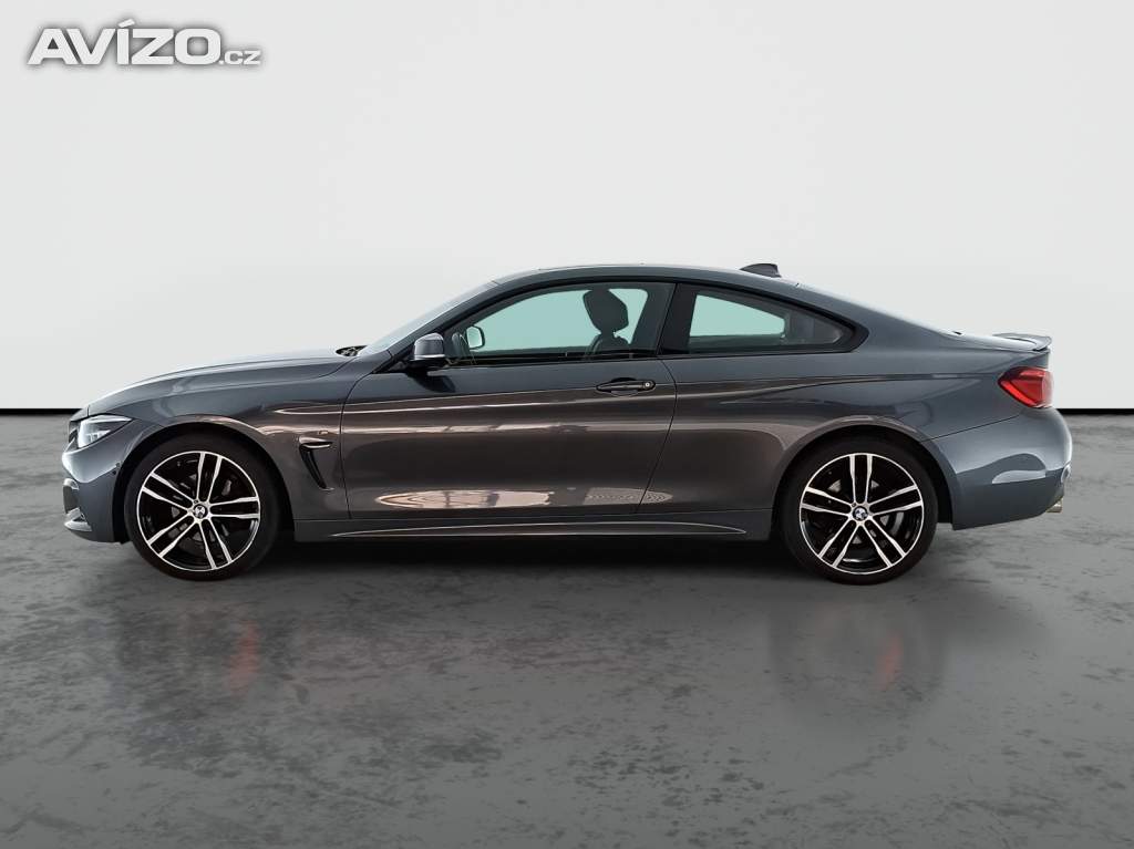 Foto inzerátu BMW 4 420d xDrive