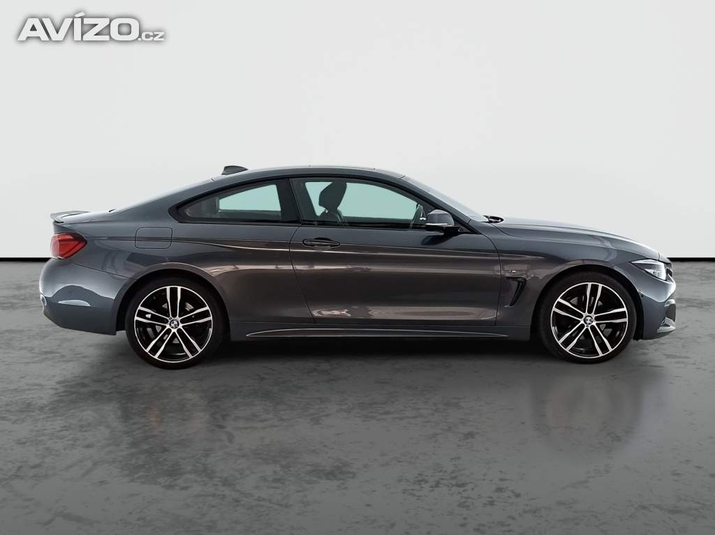 Foto inzerátu BMW 4 420d xDrive