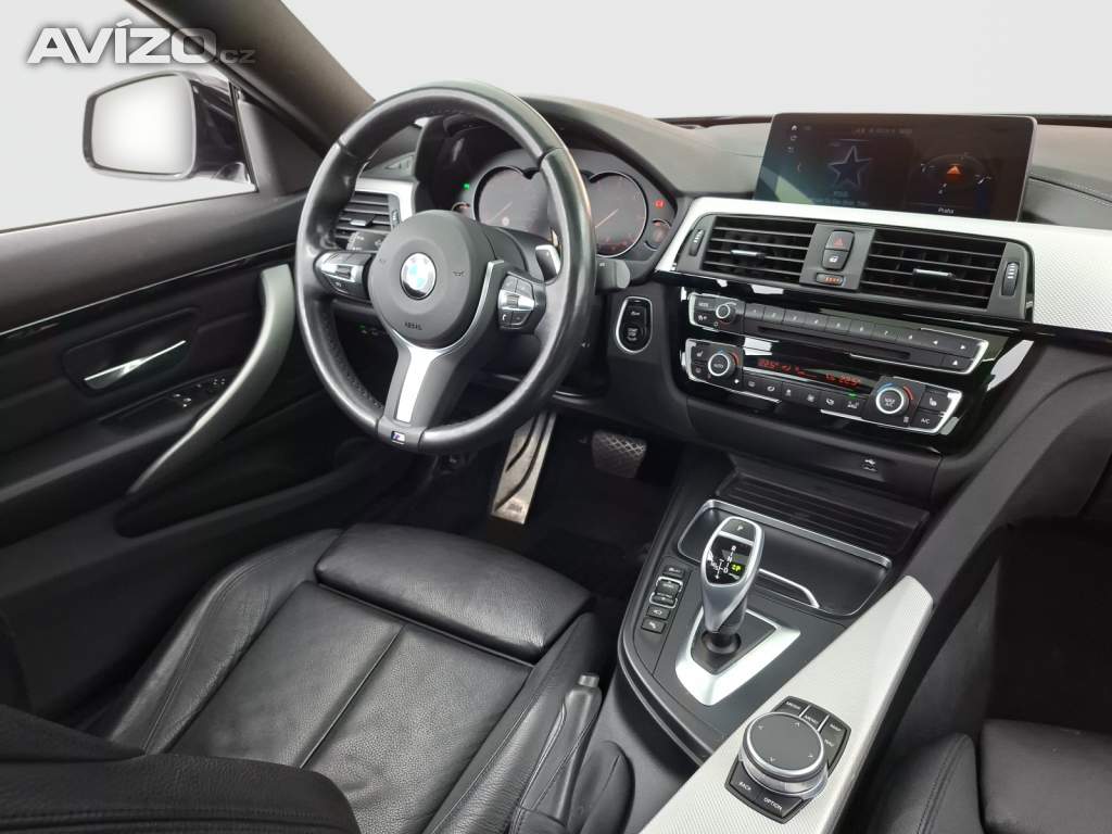 Foto inzerátu BMW 4 420d xDrive