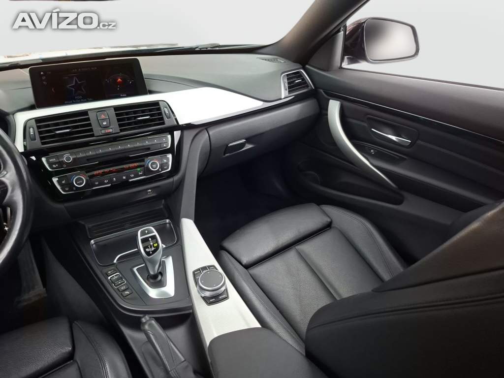 Foto inzerátu BMW 4 420d xDrive