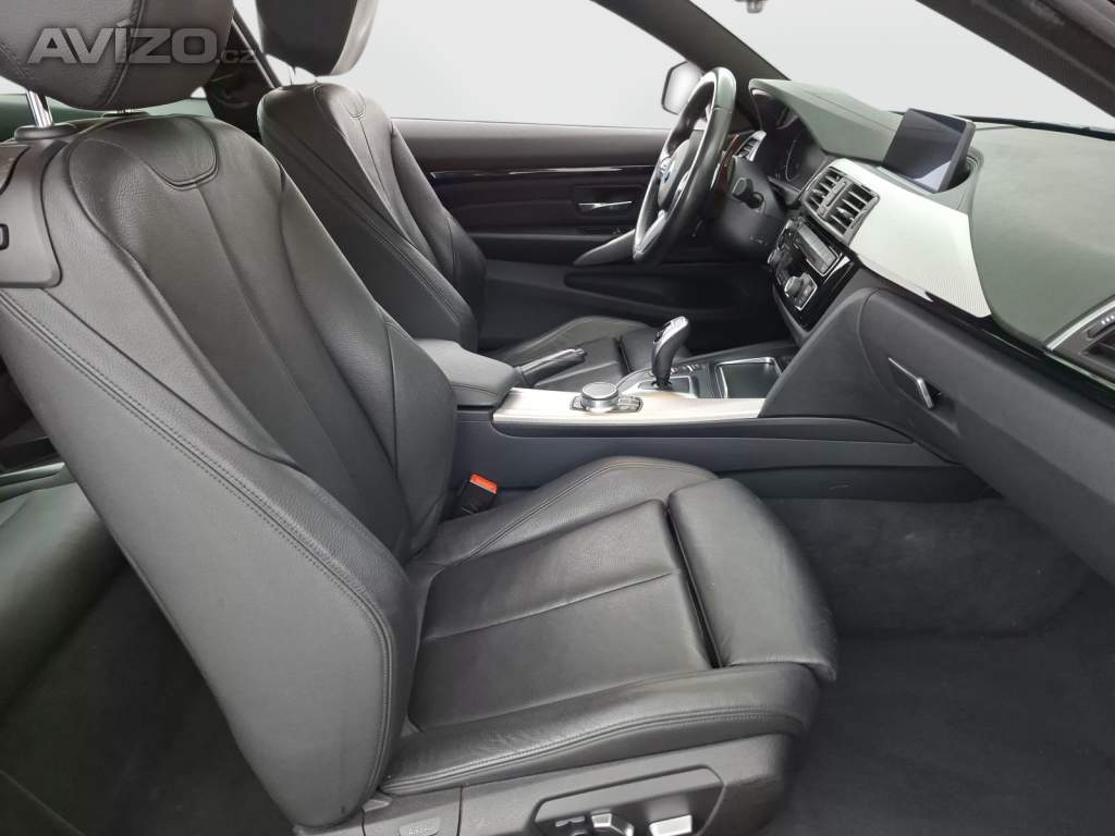 Foto inzerátu BMW 4 420d xDrive
