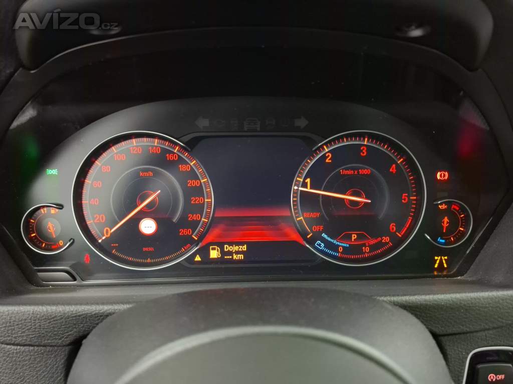 Foto inzerátu BMW 4 420d xDrive