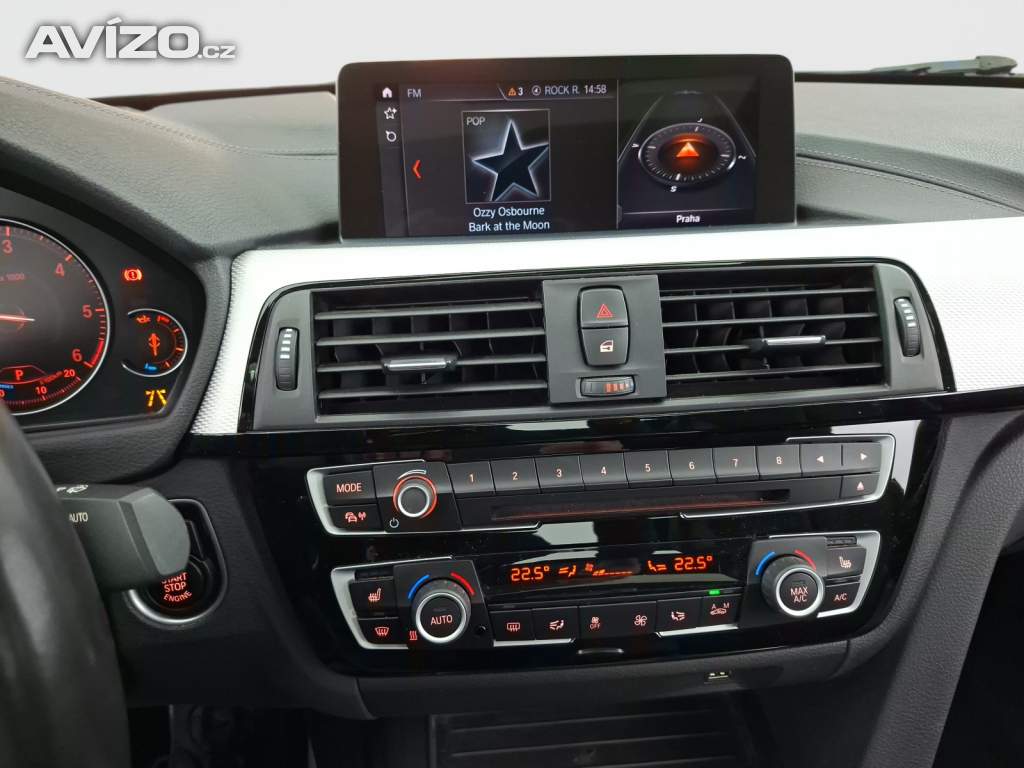 Foto inzerátu BMW 4 420d xDrive