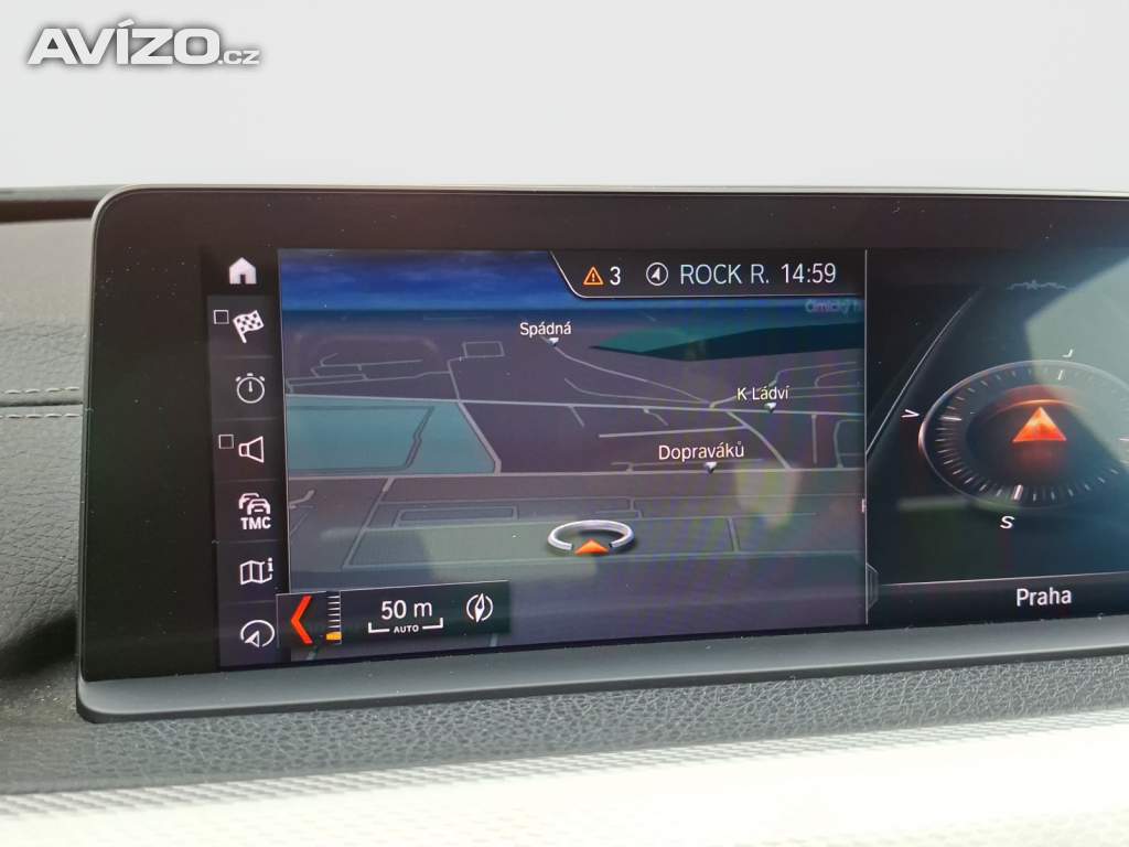 Foto inzerátu BMW 4 420d xDrive