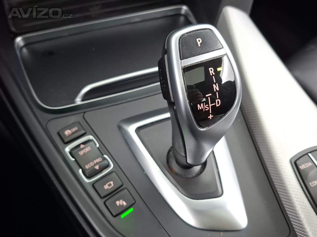 Foto inzerátu BMW 4 420d xDrive