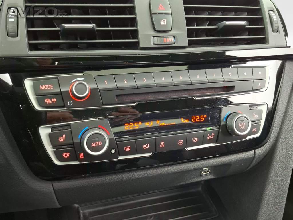 Foto inzerátu BMW 4 420d xDrive