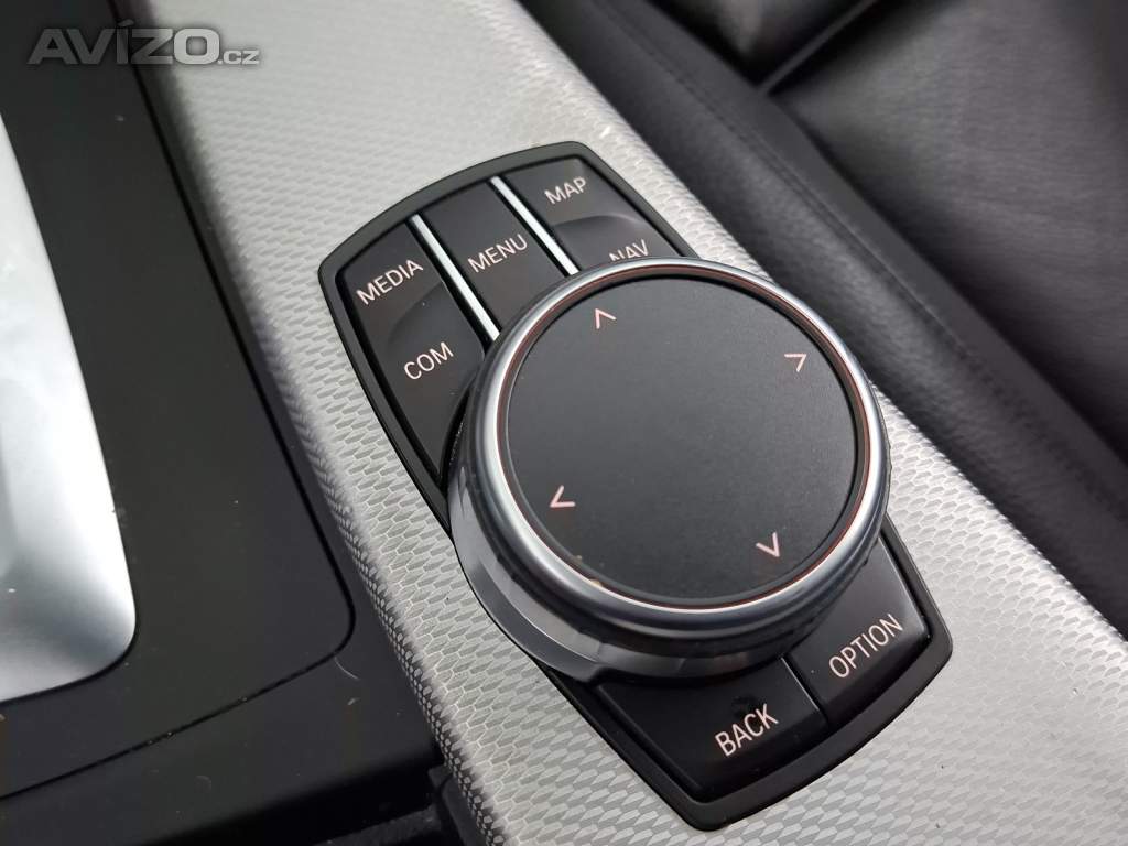Foto inzerátu BMW 4 420d xDrive