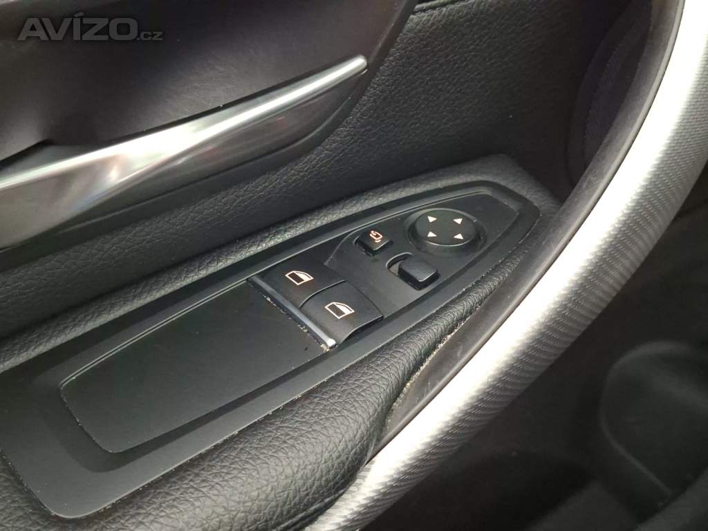 Foto inzerátu BMW 4 420d xDrive