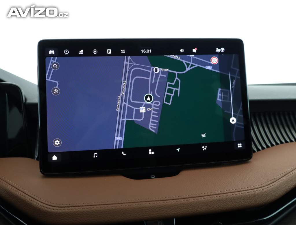 Foto inzerátu Skoda Superb 2.0 TSI