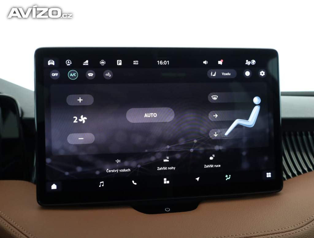 Foto inzerátu Skoda Superb 2.0 TSI
