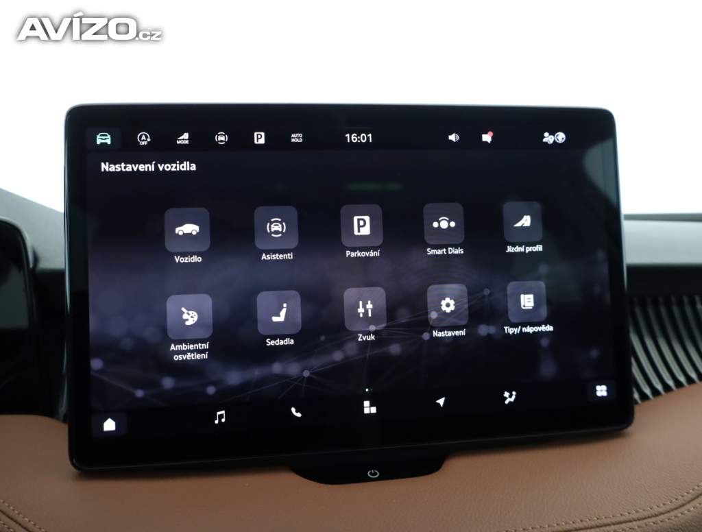 Foto inzerátu Skoda Superb 2.0 TSI