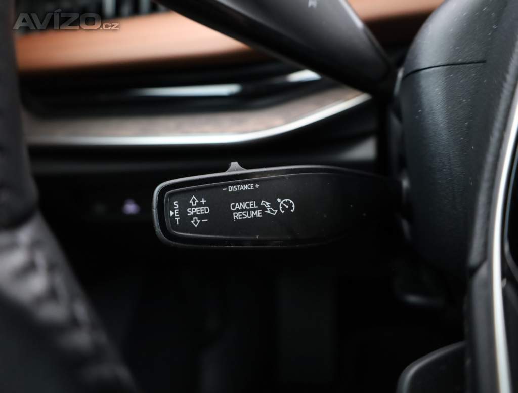 Foto inzerátu Skoda Superb 2.0 TSI