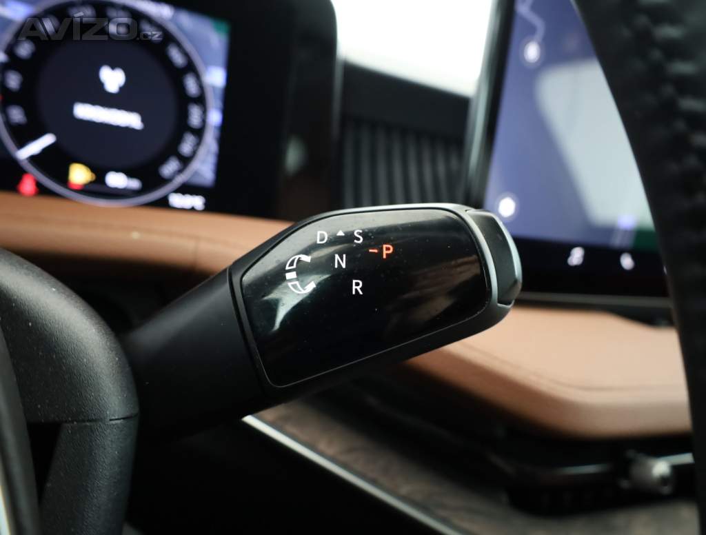Foto inzerátu Skoda Superb 2.0 TSI