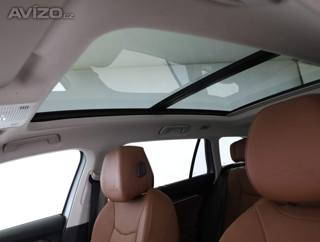 Foto inzerátu Skoda Superb 2.0 TSI