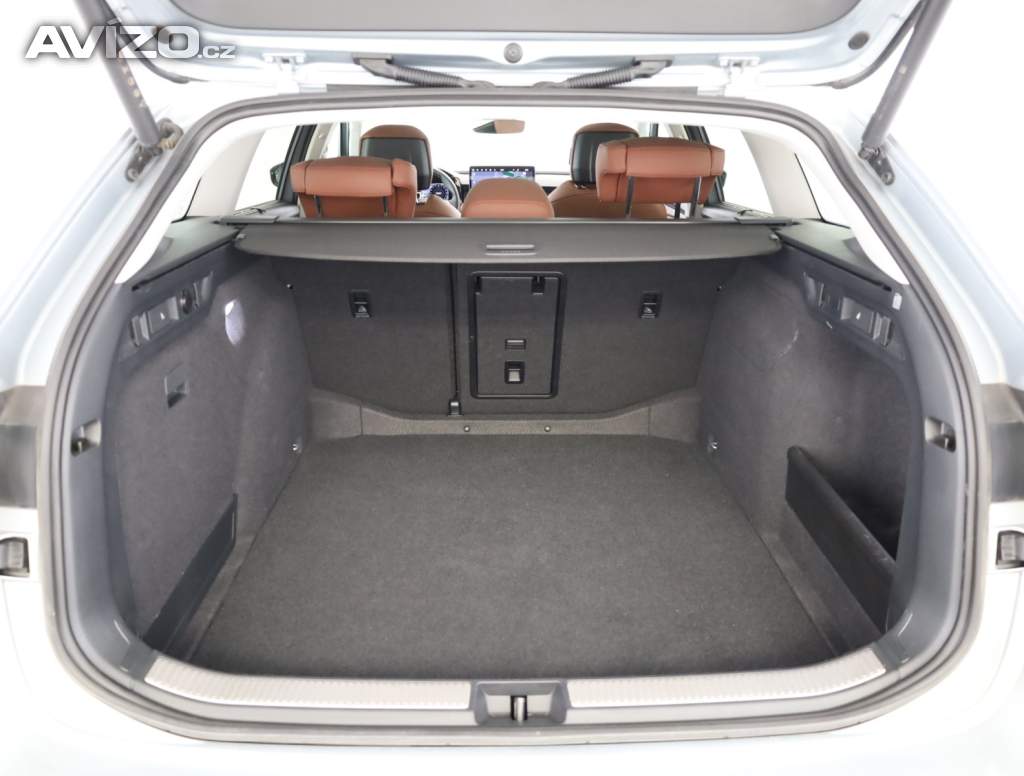 Foto inzerátu Skoda Superb 2.0 TSI