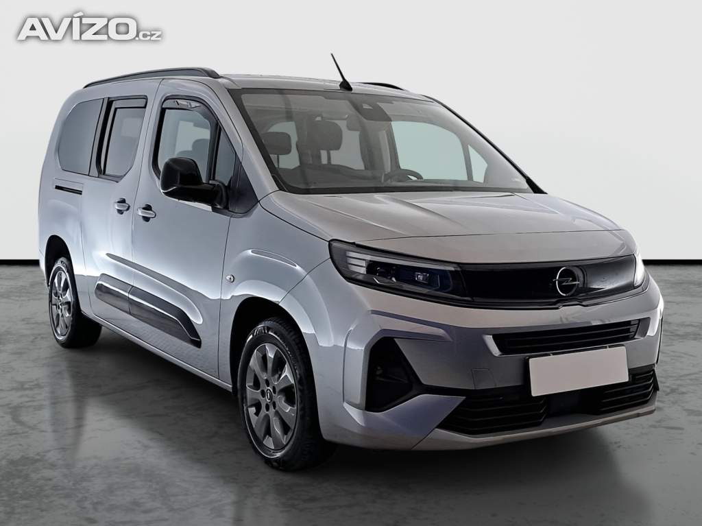 Opel Combo 1.5 CDTI