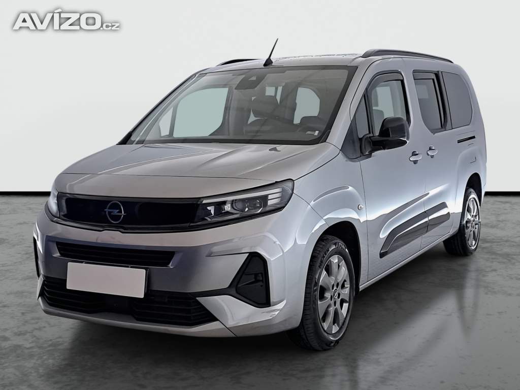 Foto inzerátu Opel Combo 1.5 CDTI