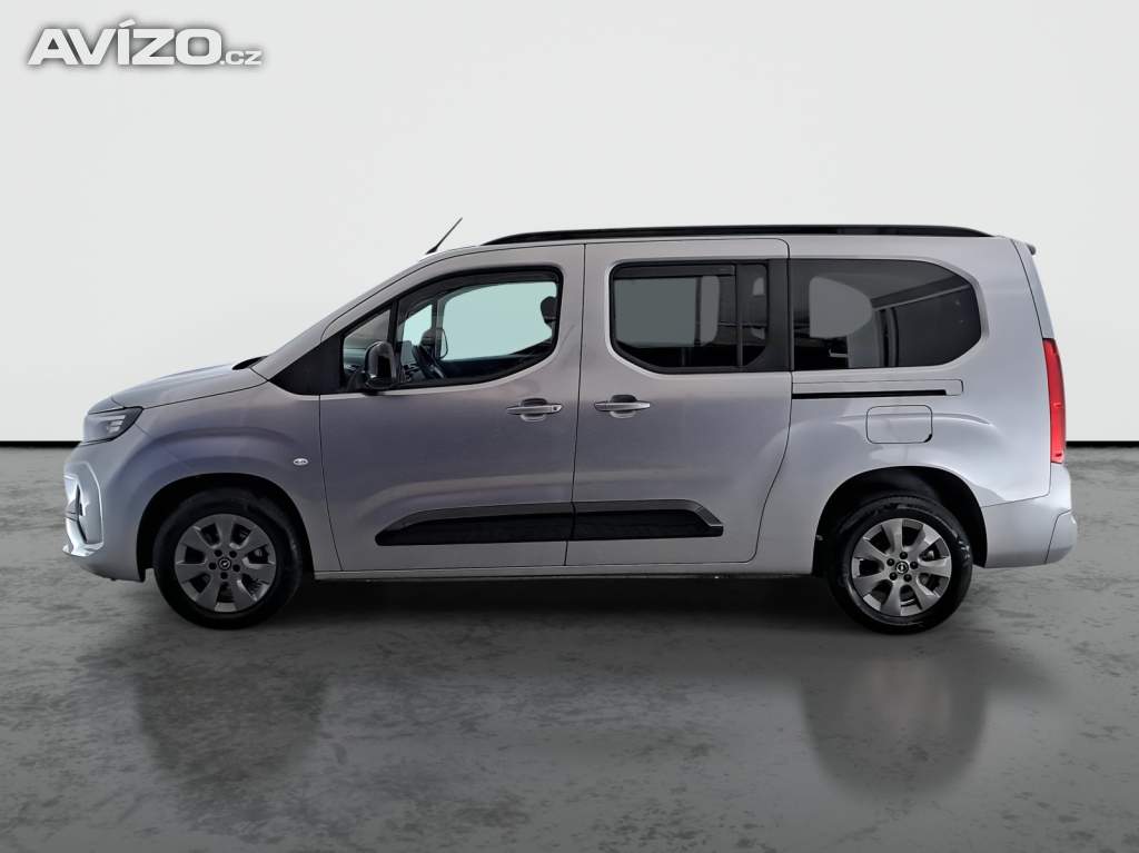 Foto inzerátu Opel Combo 1.5 CDTI
