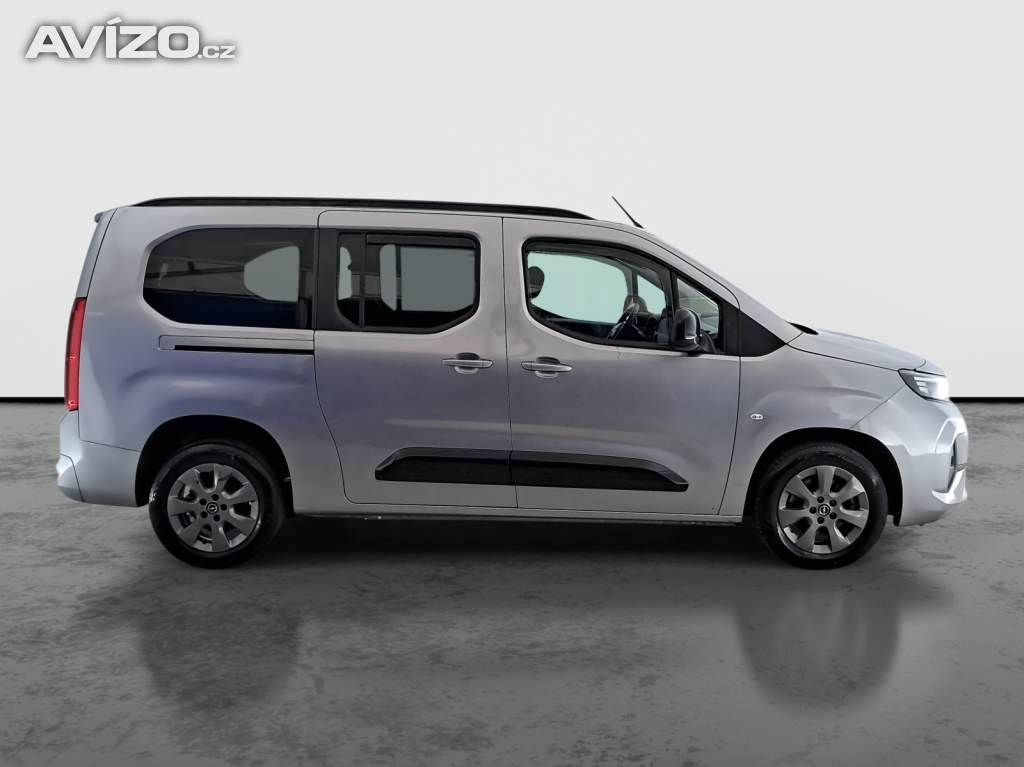 Foto inzerátu Opel Combo 1.5 CDTI