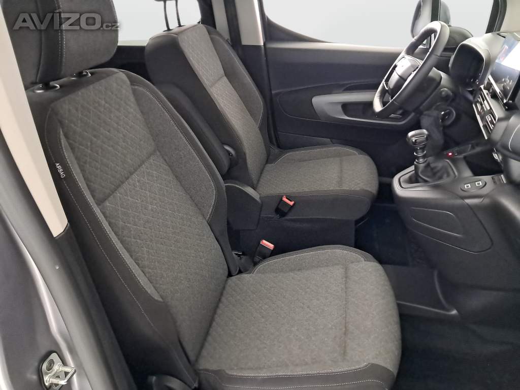 Foto inzerátu Opel Combo 1.5 CDTI
