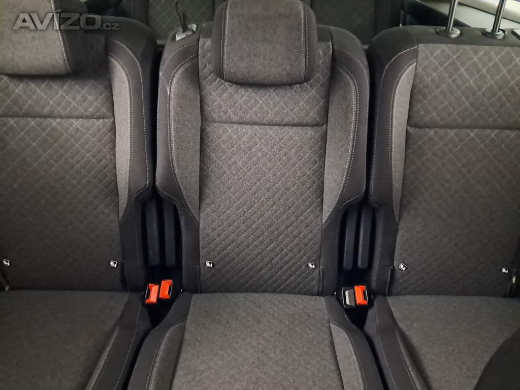 Foto inzerátu Opel Combo 1.5 CDTI